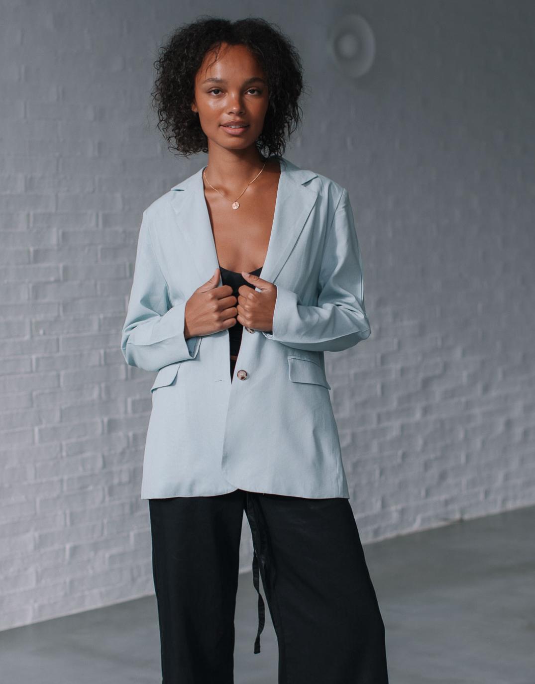 132-fashion-jolie-cotton-blend-blazer-blue-womens-clothing