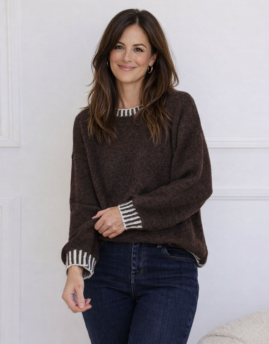 132-fashion-tilly-knit-chocolate-womens-clothing