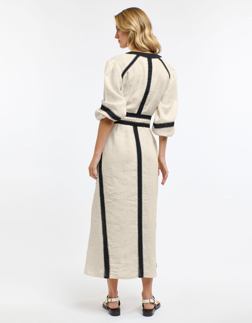 365-days-carolyn-resort-dress-natural-black-womens-clothing