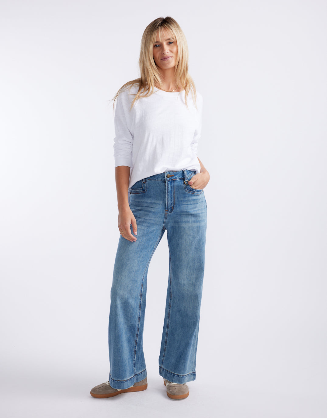 Boss Jean - Denim