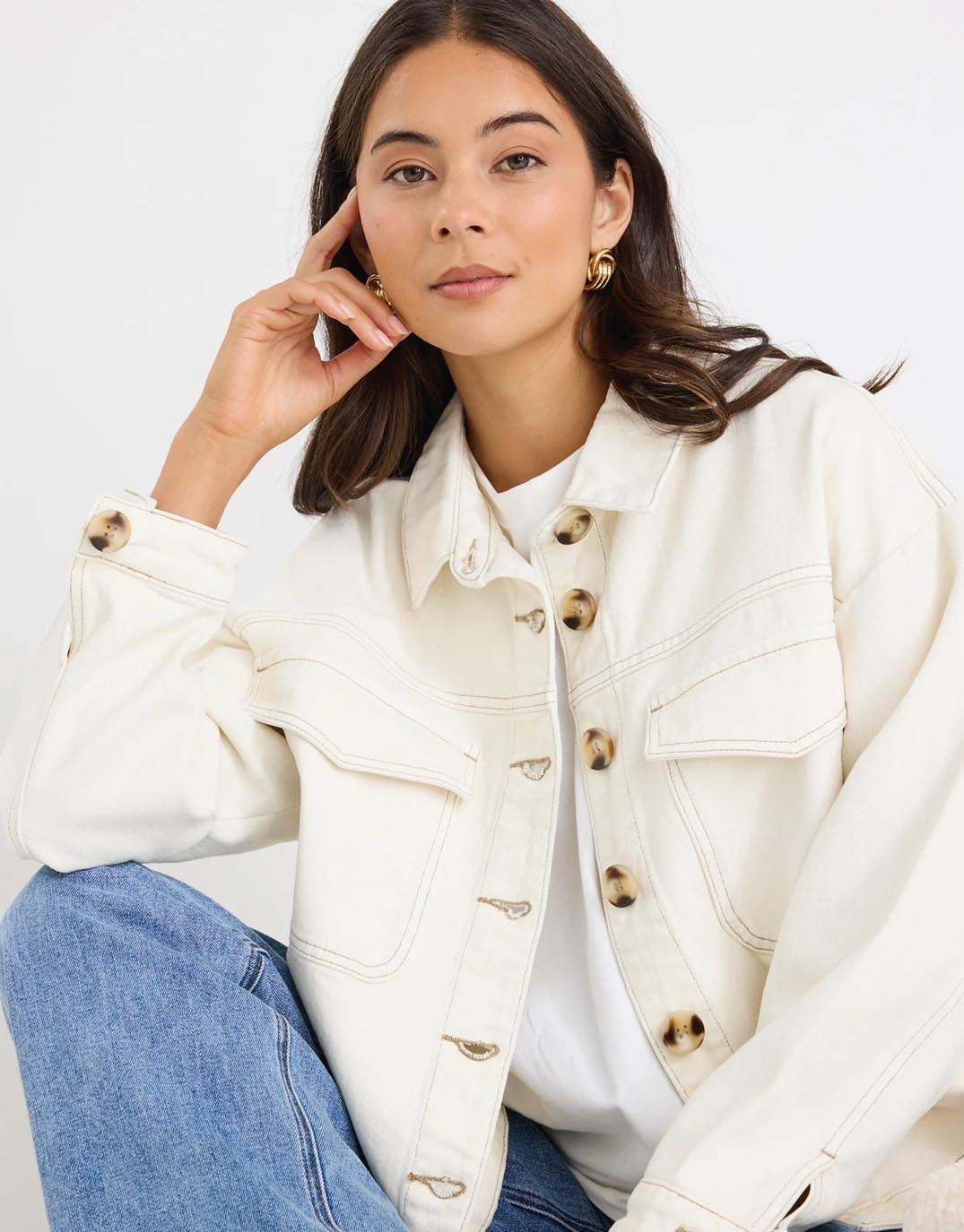 among-rhe-brave-echo-patch-pocket-denim-jacket-ecru-womens-clothing