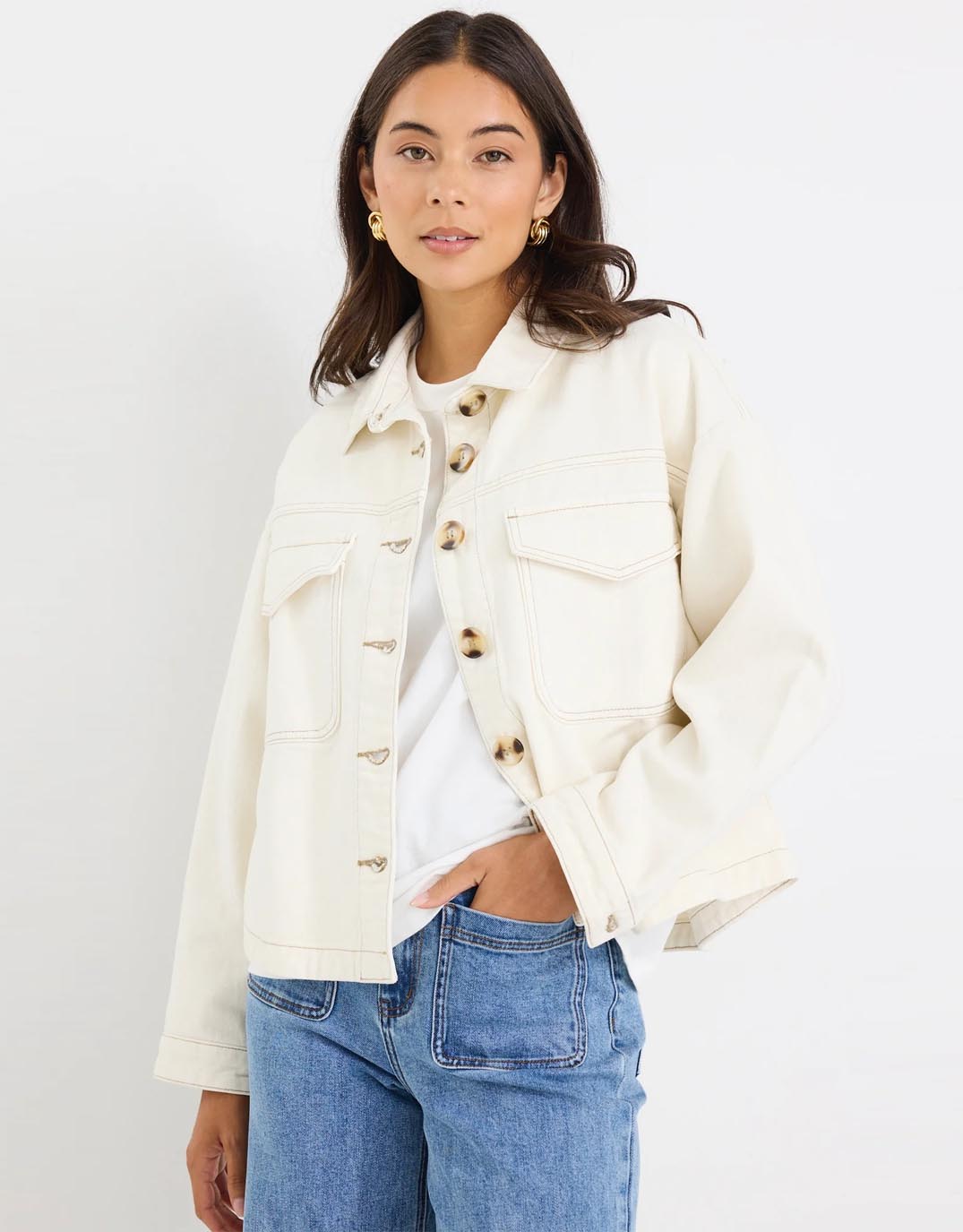 among-rhe-brave-echo-patch-pocket-denim-jacket-ecru-womens-clothing