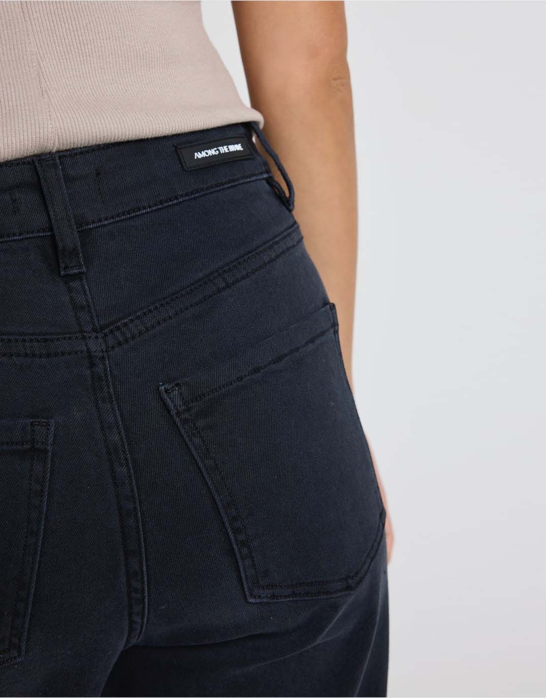 among-the-brave-zoey-high-rise-stretch-denim-jean-black-womens-clothing