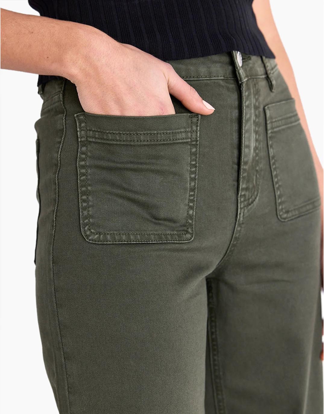 among-the-brave-zoey-high-rise-stretch-denim-jean-dark-khaki-womens-clothing