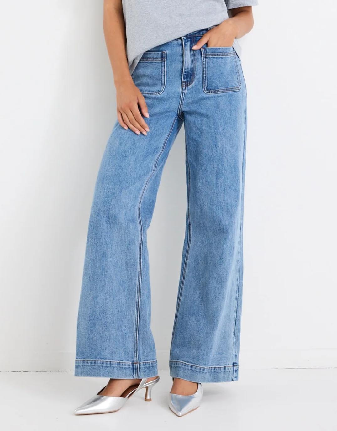 among-the-brave-zoey-high-rise-stretch-denim-jean-signature-blue-womens-clothing