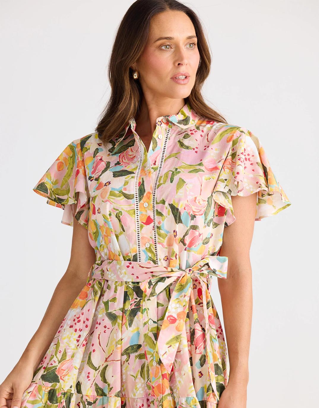 brave-true-alice-short-sleeve-dress-zoes-garden-womens-clothing