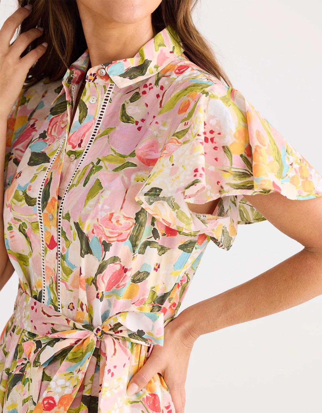 brave-true-alice-short-sleeve-dress-zoes-garden-womens-clothing