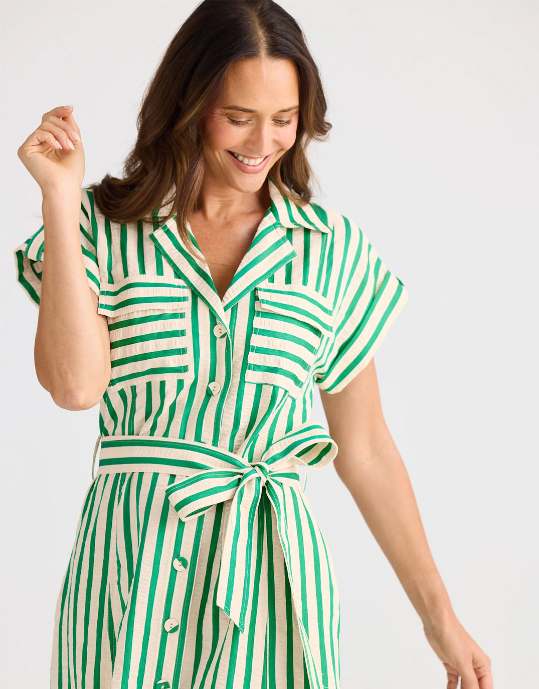 brave-true-portia-dress-jade-stripe-womens-clothing