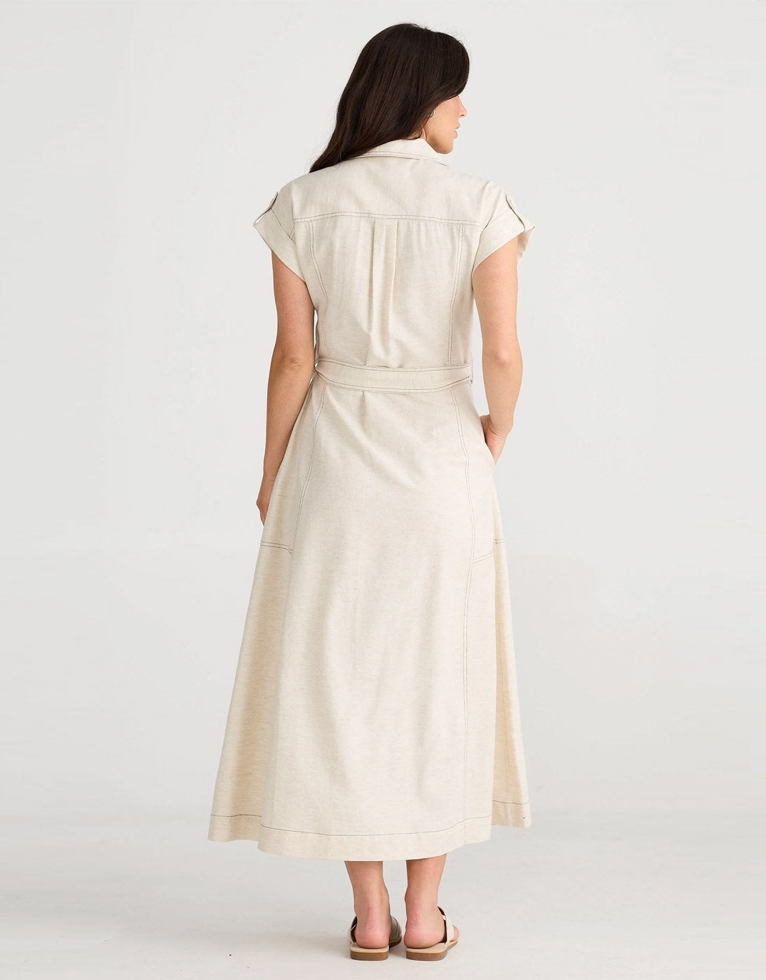 brave-true-portia-dress-natural-womens-clothing