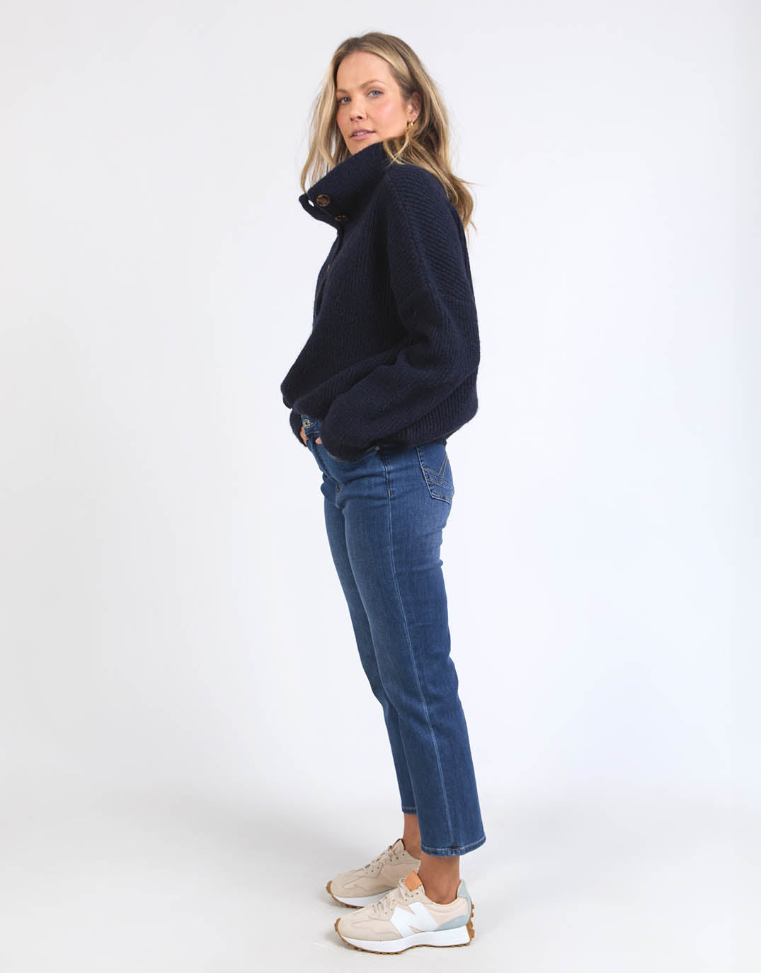 elm-bron-button-knit-navy-womens-clothing