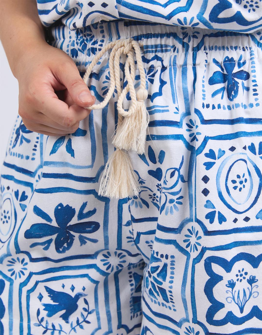 elm-dolce-tile-short-ocean-tile-print-womens-clothing