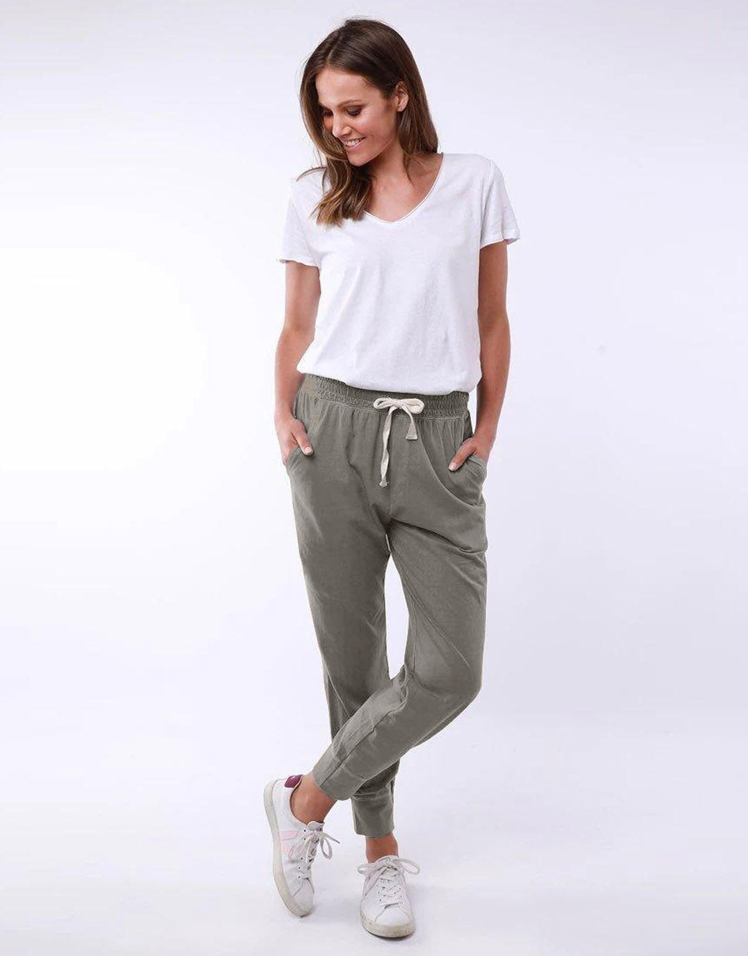 elm-elm-wash-out-lounge-pants-khaki-womens-clothing