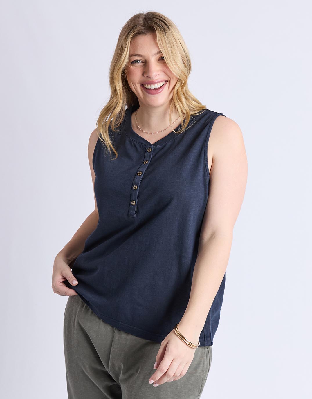 elm-elysian-tank-navy-womens-clothing