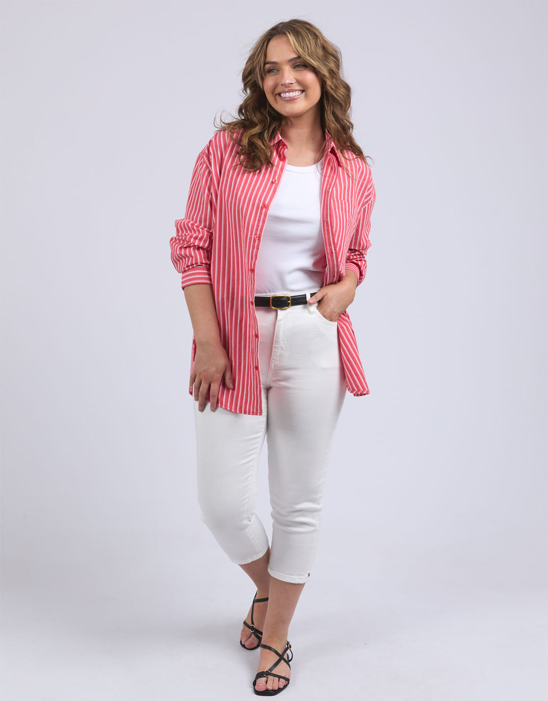 elm-frankie-striped-shirt-cayenne-stripe-womens-clothing