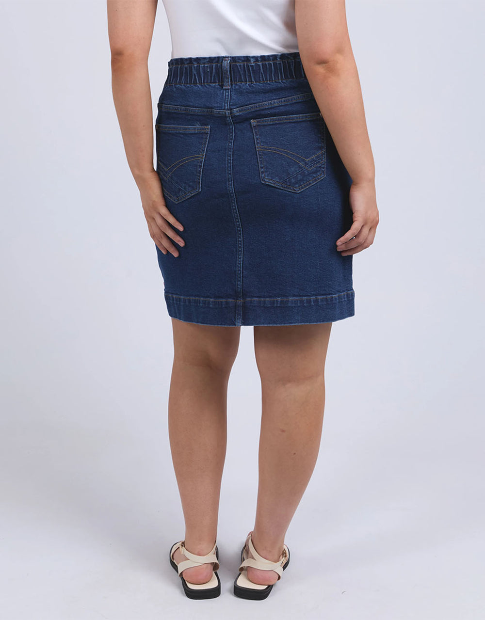 elm-lennox-denim-skirt-dark-blue-wash-womens-clothing