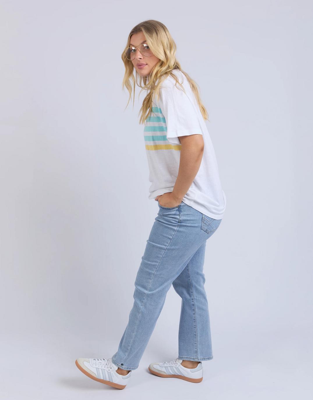 elm-line-up-tee-marshmallow-womens-clothing