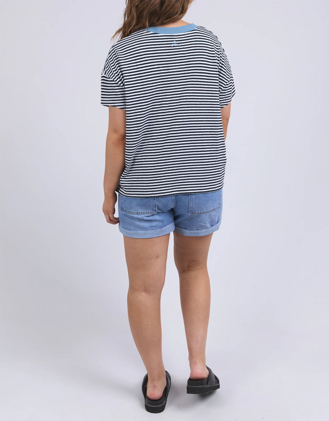 elm-liv-vee-tee-navy-white-stripe-womens-clothing
