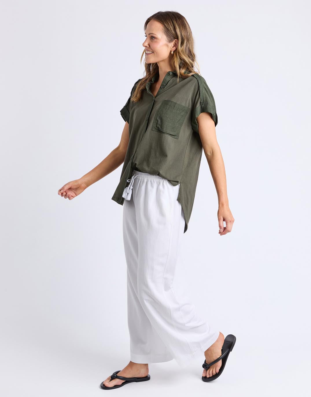 elm-locket-shirt-khaki-womens-clothing