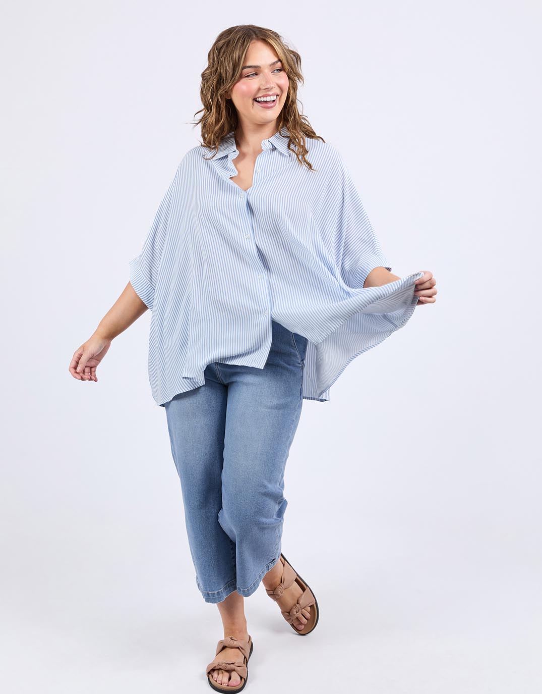 elm-luna-shirt-dusk-blue-marshmallow-stripe-womens-clothing