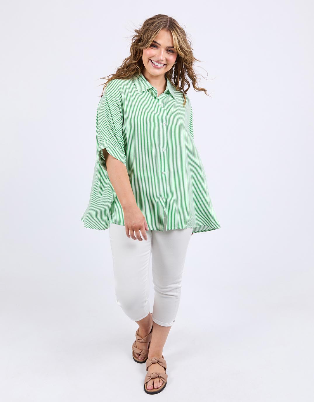 elm-luna-shirt-spring-green-marshmallow-stripe-womens-clothing