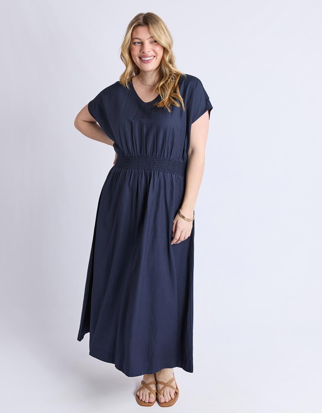 elm-misty-dress-navy-womens-clothing