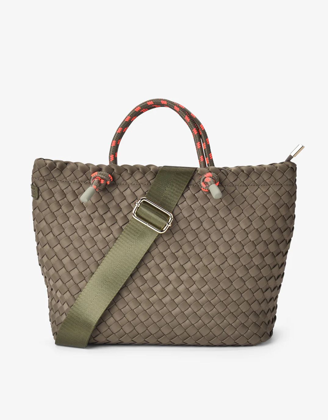 elms-king-michigan-tote-khaki-neo-plait