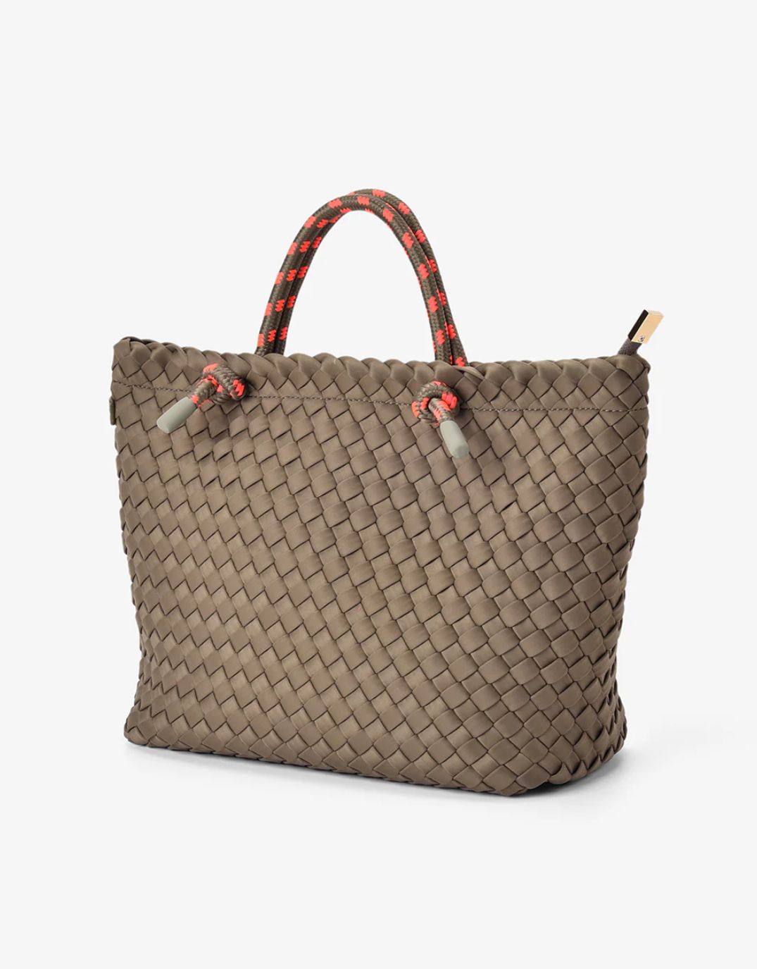 elms-king-michigan-tote-khaki-neo-plait