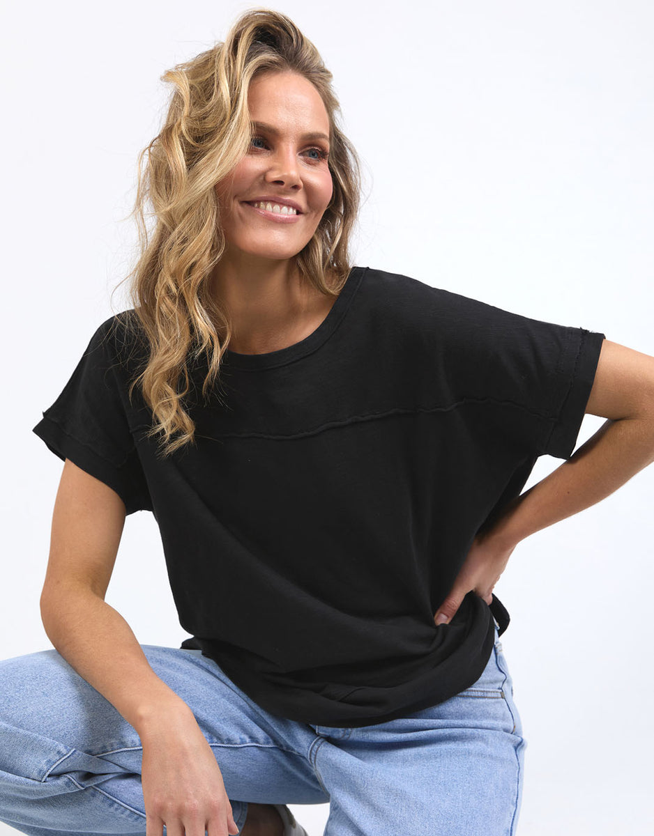 Allison Tee