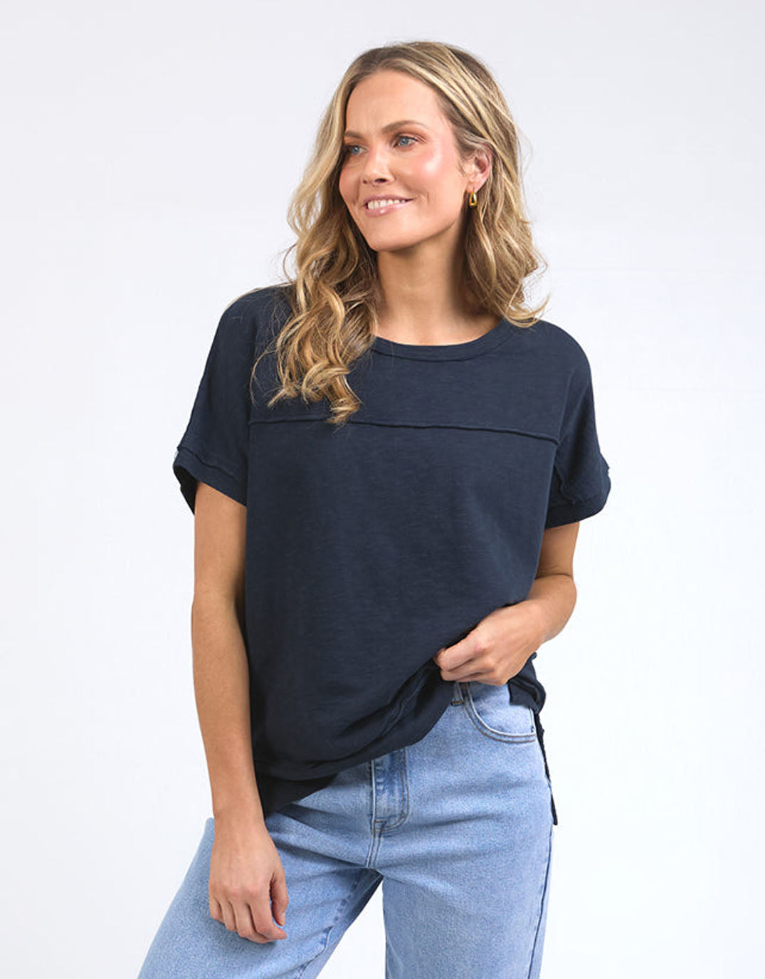 foxwood-allison-tee-dark-sapphire-womens-clothing