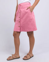 foxwood-amanda-skirt-musk-pink-womens-clothing