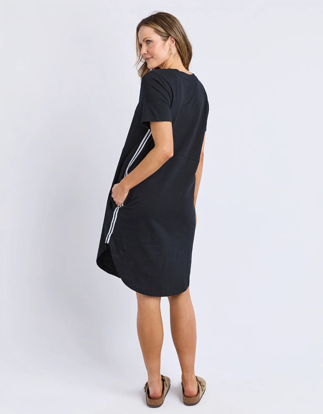 foxwood-bay-tape-dress-black-womens-clothing