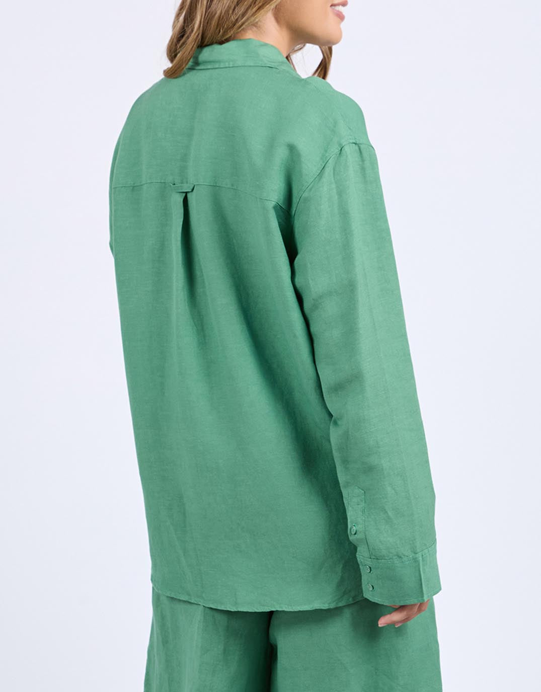 foxwood-elemental-shirt-green-womens-clothing