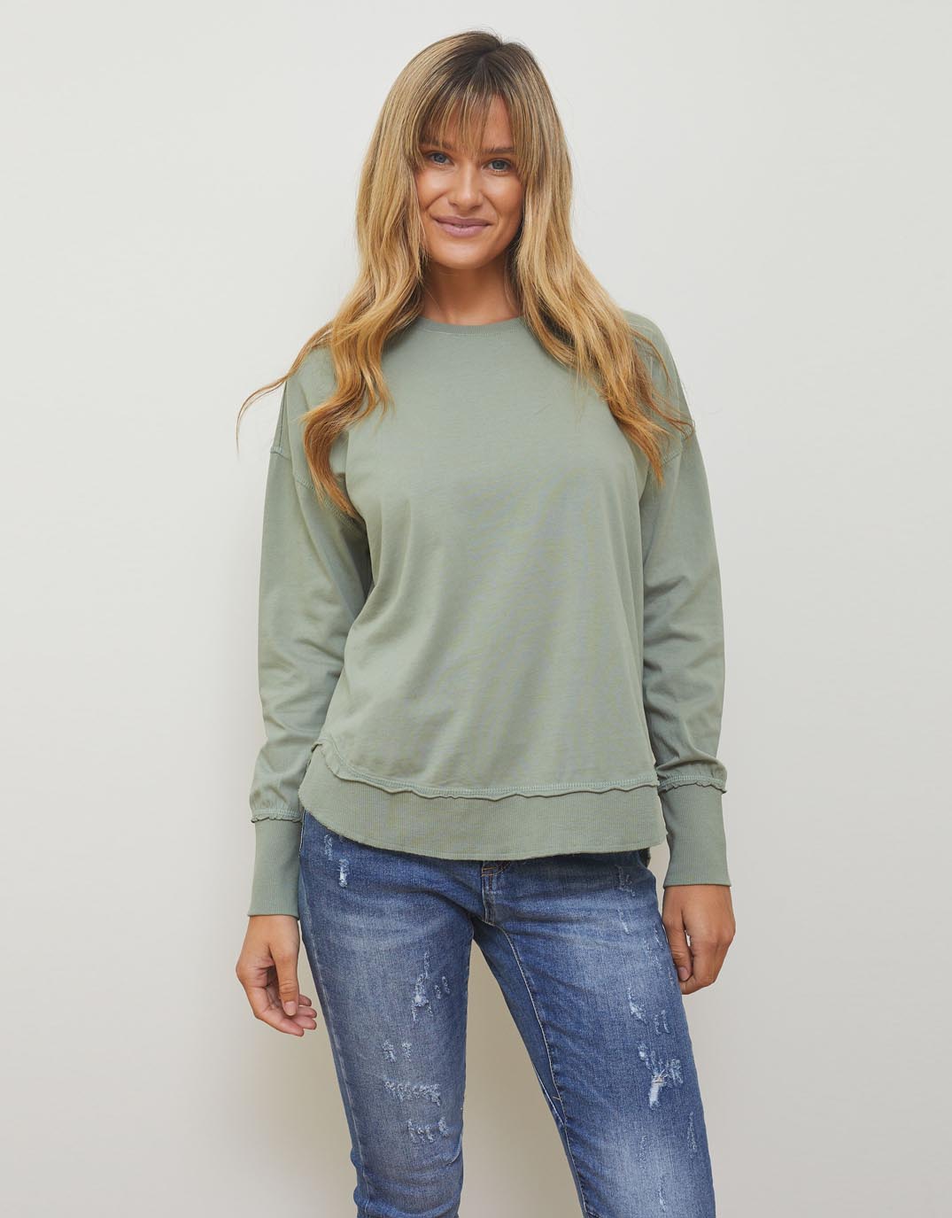 foxwood-farrah-long-sleeve-sage-womens-clothing