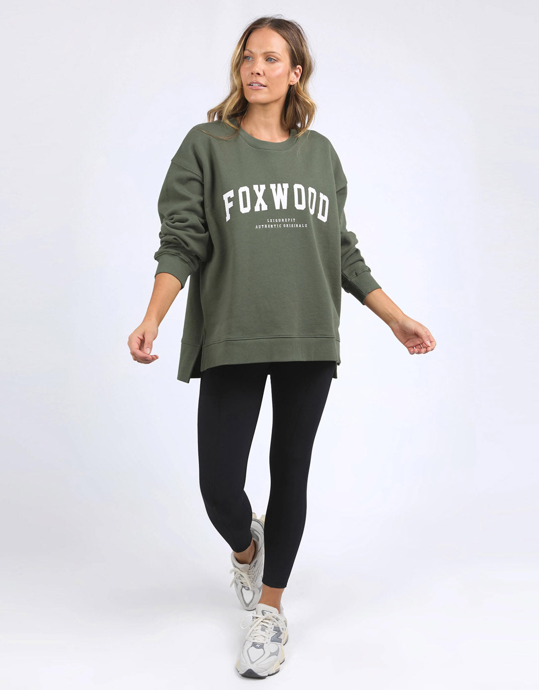 foxwood-interval-crew-khaki-womens-clothing