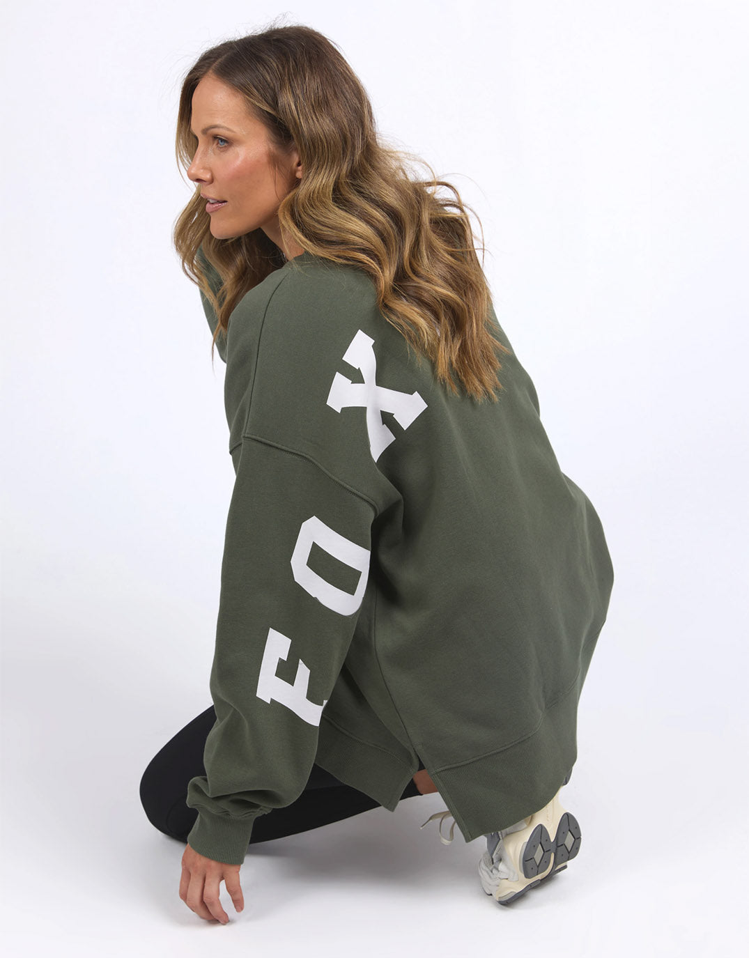 foxwood-interval-crew-khaki-womens-clothing