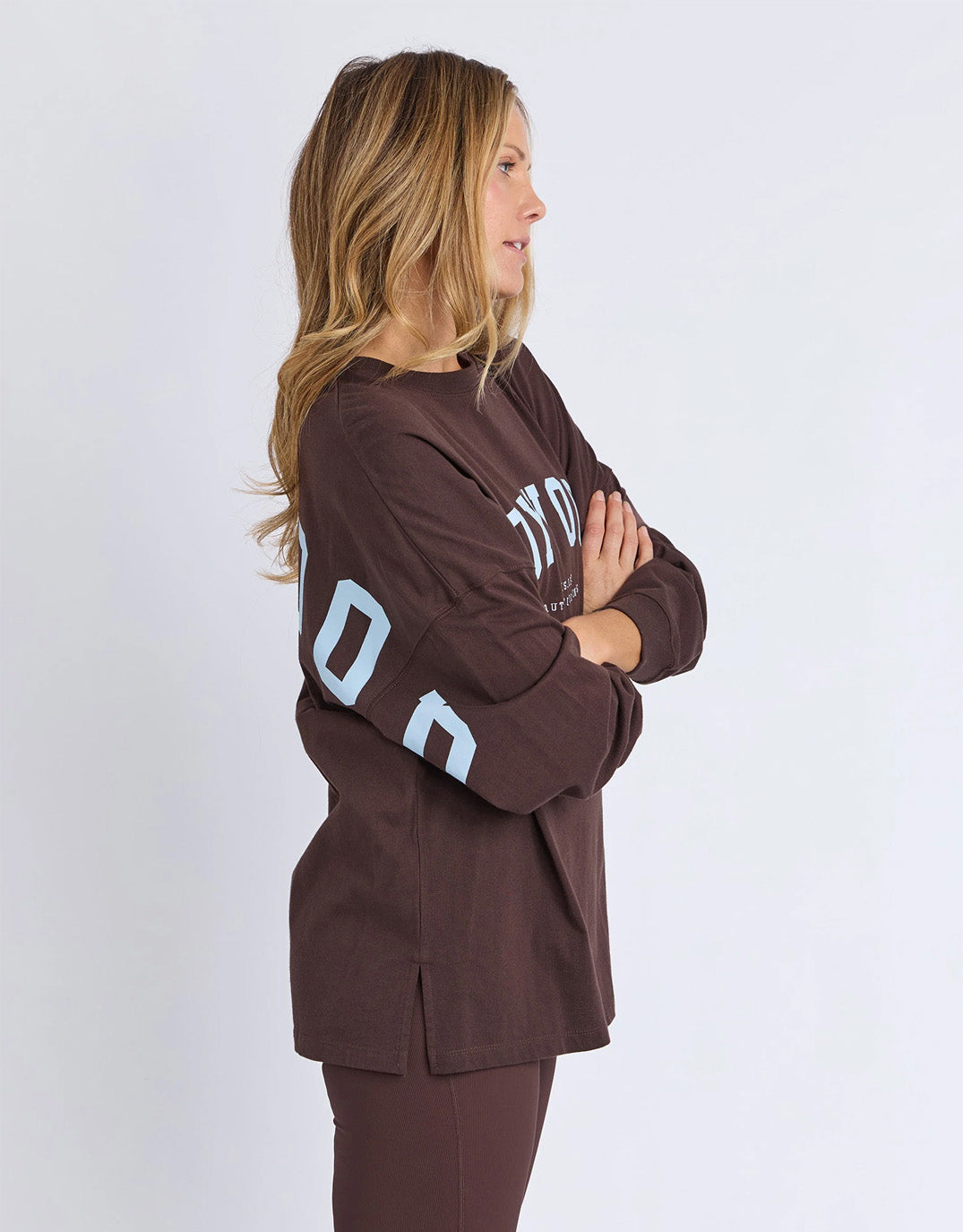 foxwood-interval-long-sleeve-coffee-light-blue-womens-clothing