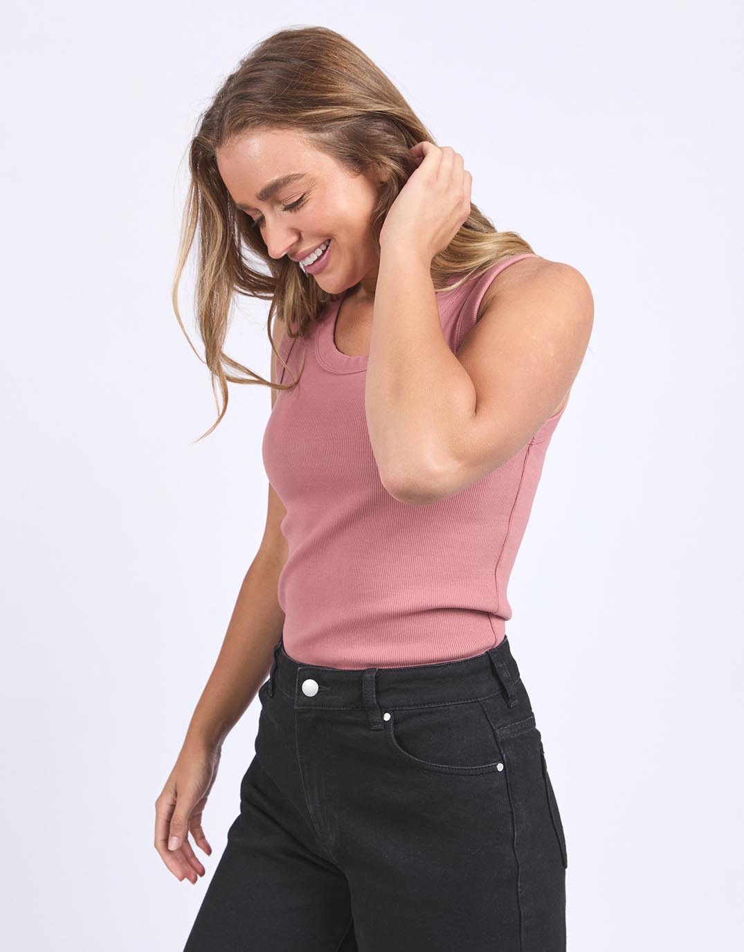 foxwood-iris-tank-ash-rose-womens-clothing