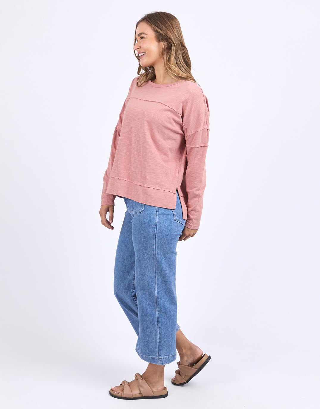 foxwood-jayne-throw-on-top-ash-rose-womens-clothing