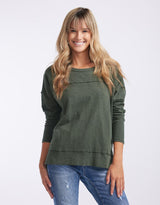 foxwood-jayne-throw-on-top-khaki-womens-clothing