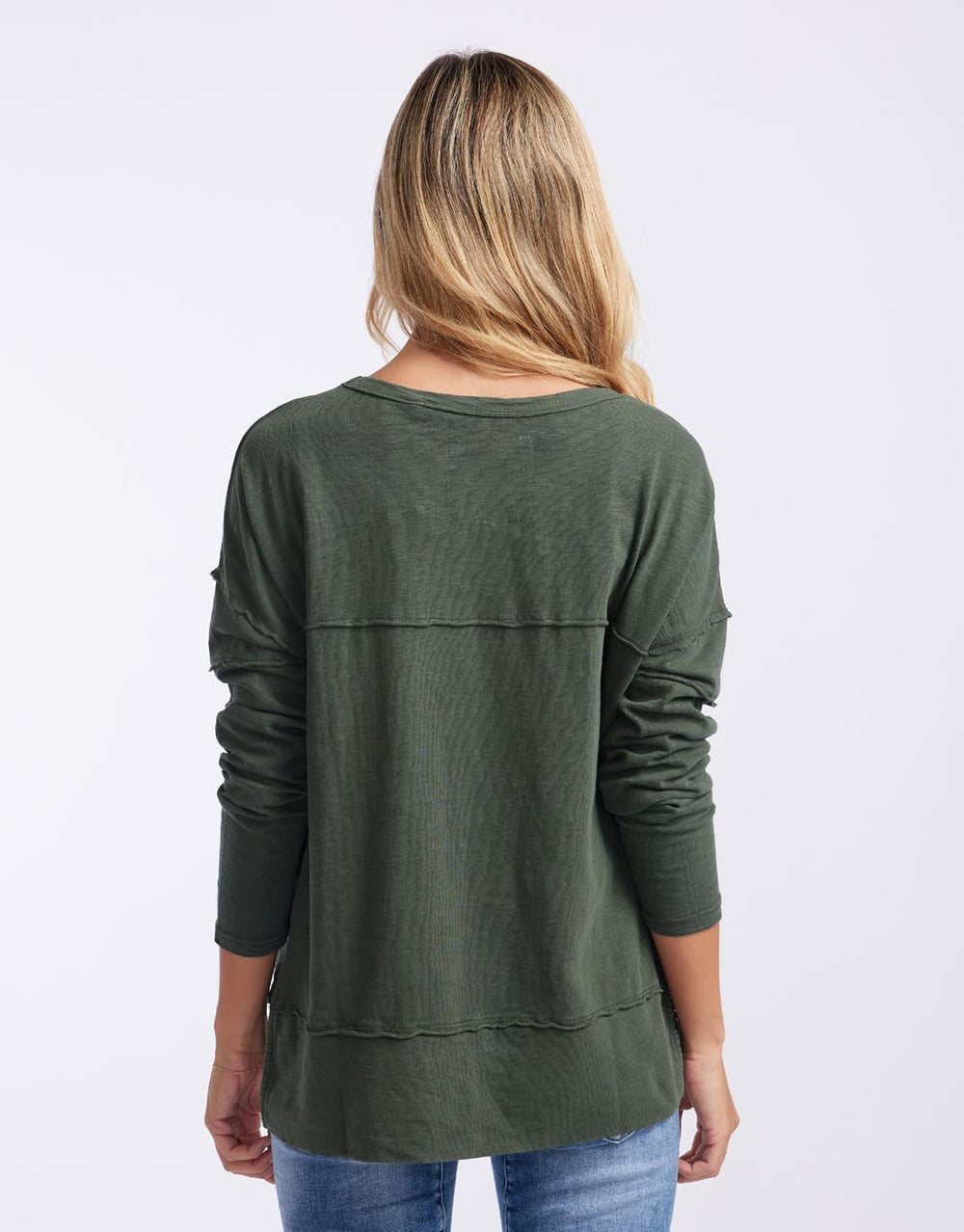 foxwood-jayne-throw-on-top-khaki-womens-clothing