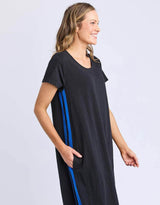 Recovery Dress - Black
