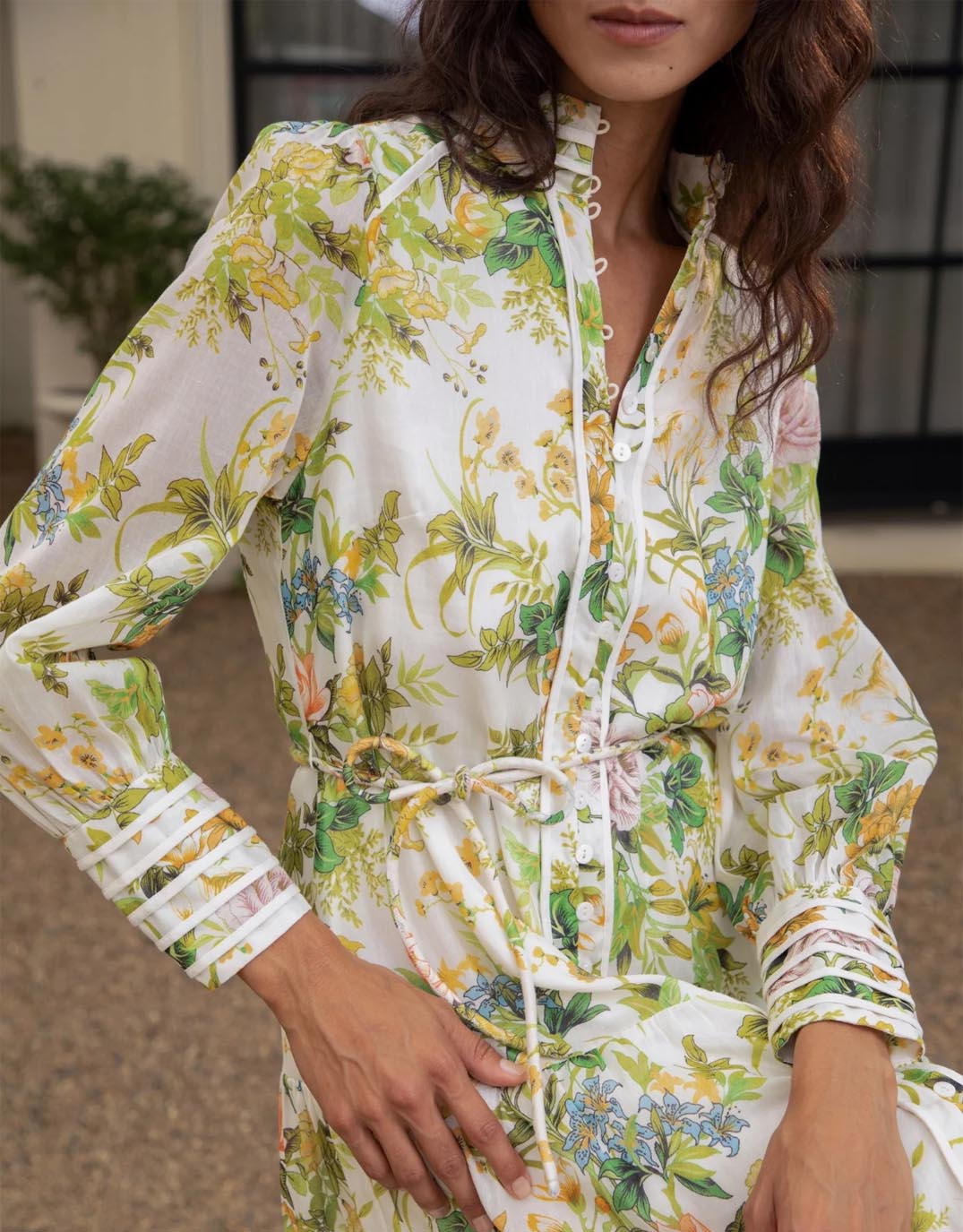 gds-rosita-printed-short-dress-print-womens-clothing