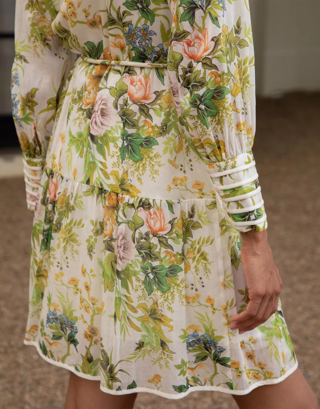 gds-rosita-printed-short-dress-print-womens-clothing