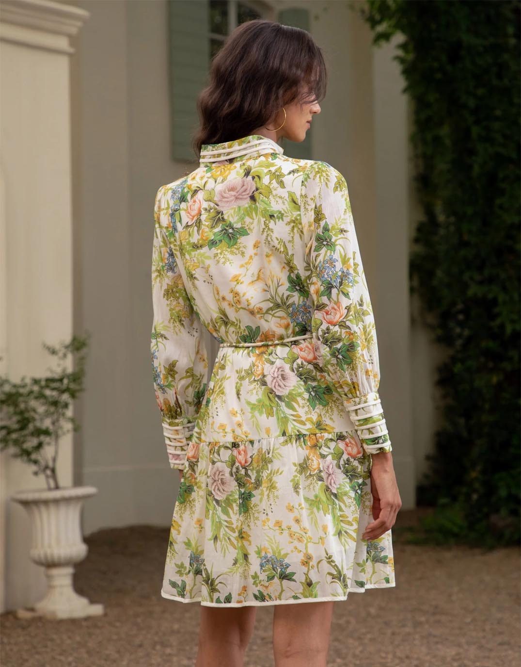 gds-rosita-printed-short-dress-print-womens-clothing