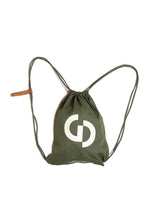 Parallel Canvas Sneakers - Cypress