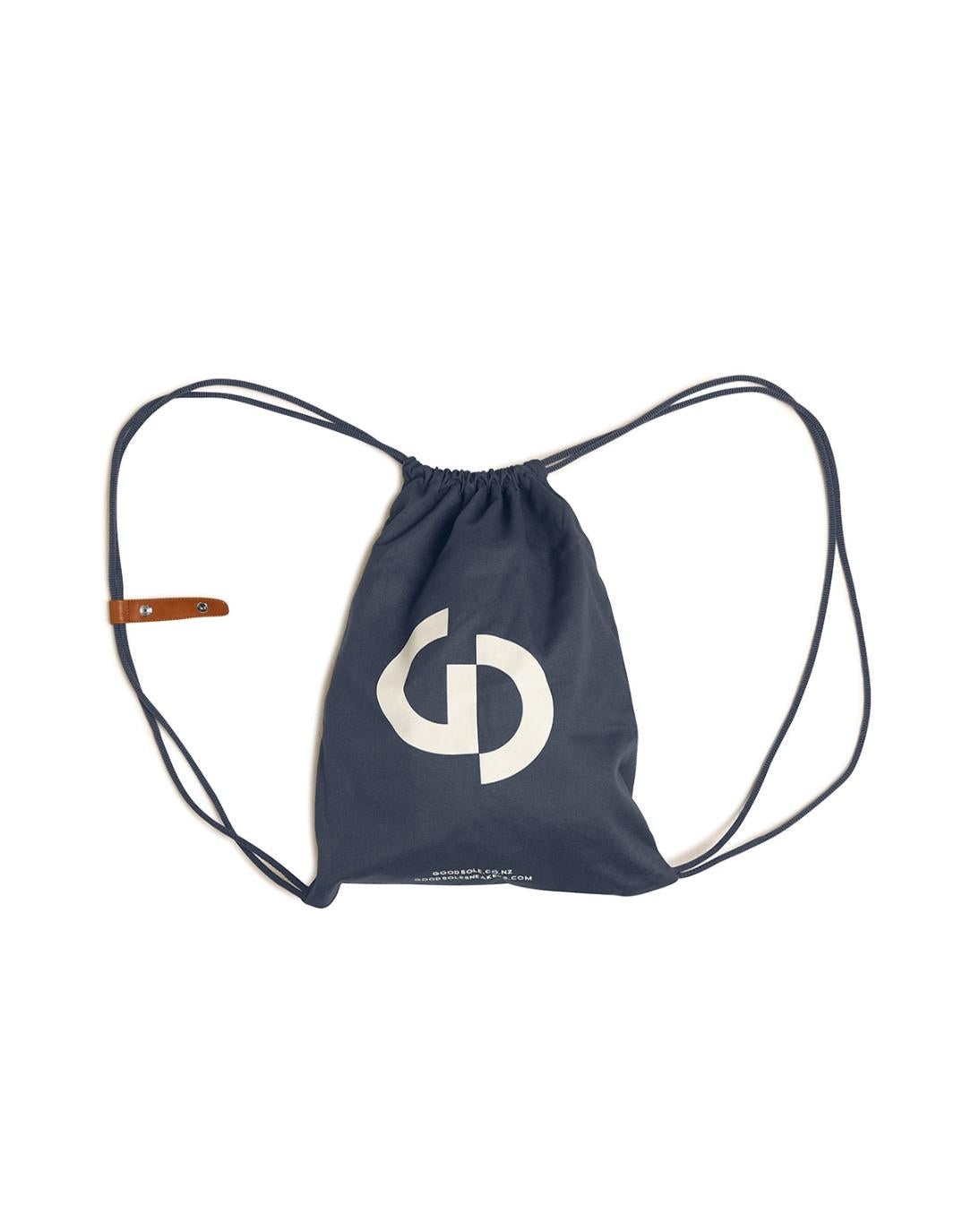 Parallel Canvas Sneakers - Night Sky