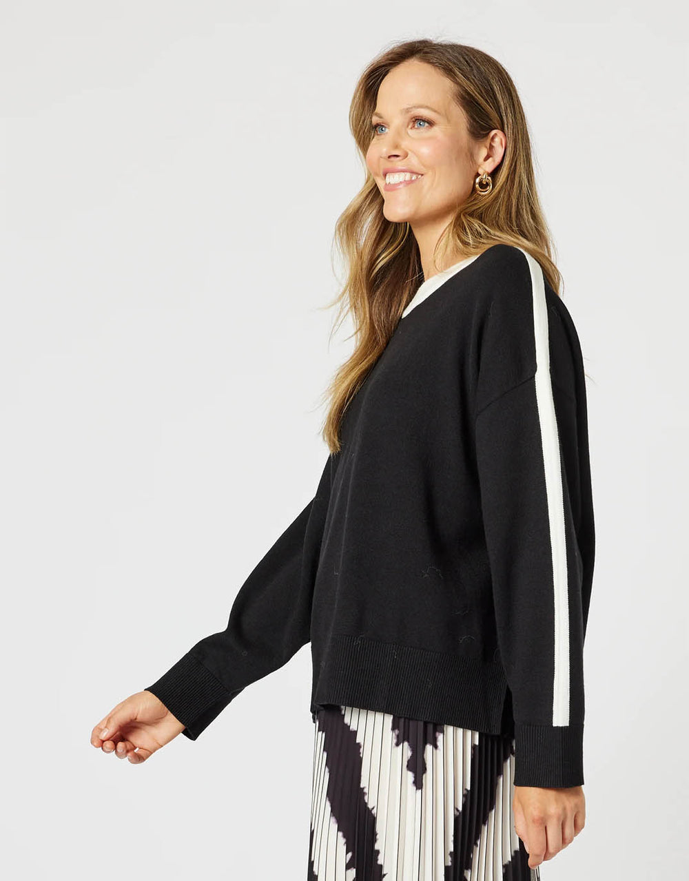 hammock-vine-monaco-knit-black-ivory-womens-clothing