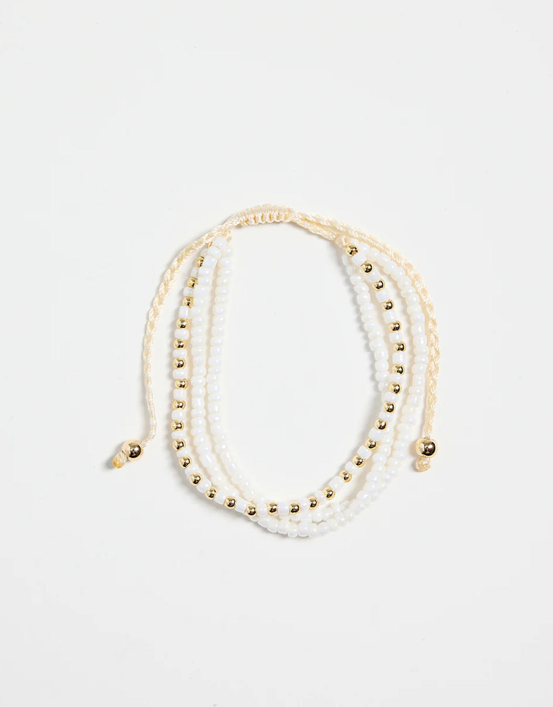 humble-heart-triple-bead-gold-white-gold-bracelet