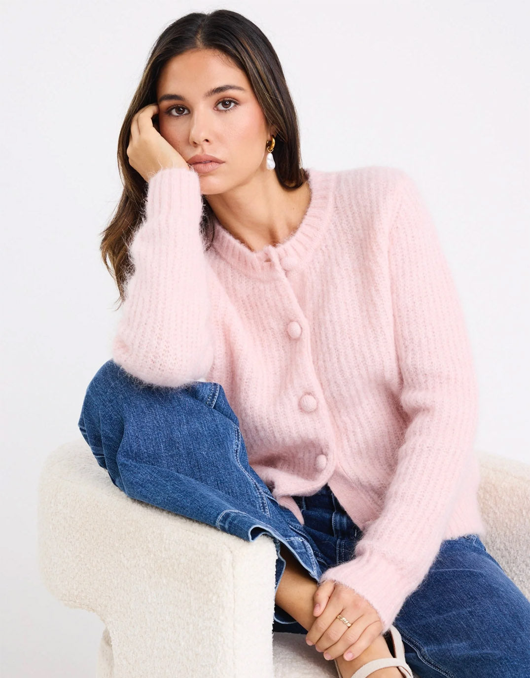 ivy-jack-highlight-mohair-blend-crewneck-cardigan-pink-womens-clothing