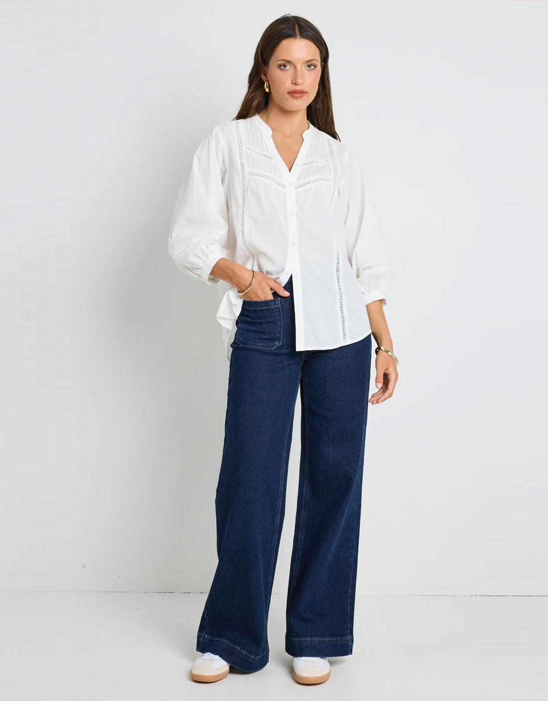 ivy-jack-ornamental-lace-insert-pintuck-shirt-white-womens-clothing